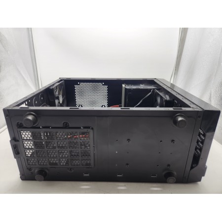 Корпус Cooler Master N200 (NSE-200-KKN1)
