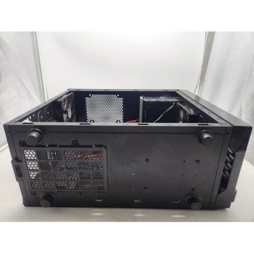 Корпус Cooler Master N200 (NSE-200-KKN1)