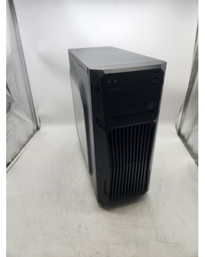 Корпус Zalman Z1 NEO Black