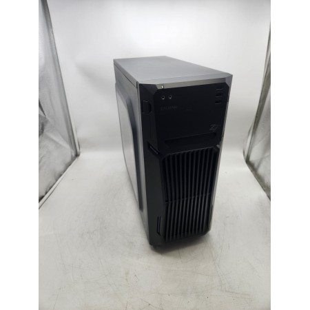 Корпус Zalman Z1 NEO Black