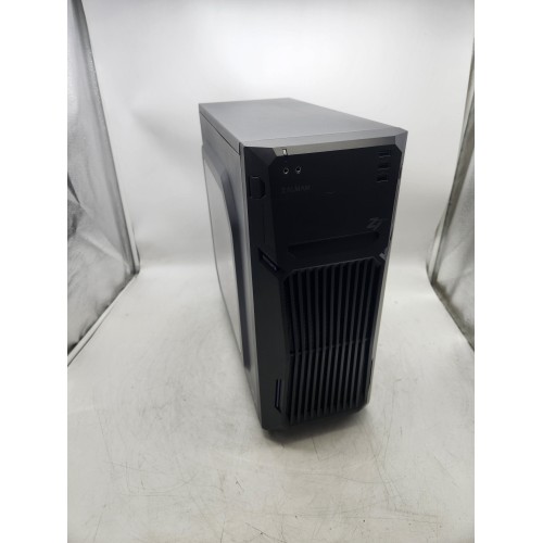 Корпус Zalman Z1 NEO Black