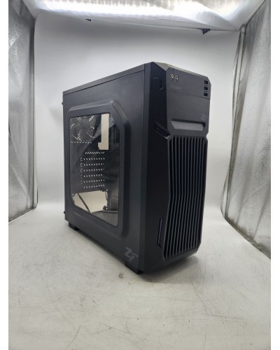 Корпус Zalman Z1 NEO Black