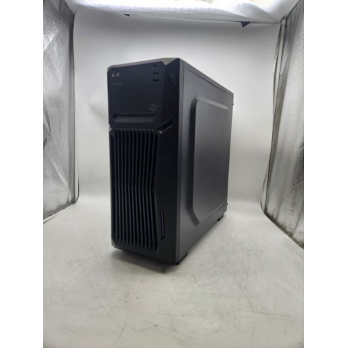 Корпус Zalman Z1 NEO Black