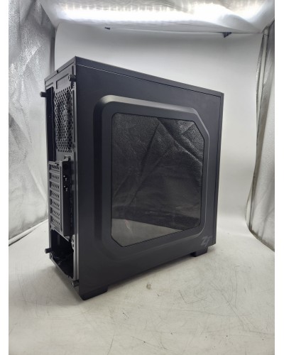 Корпус Zalman Z1 NEO Black