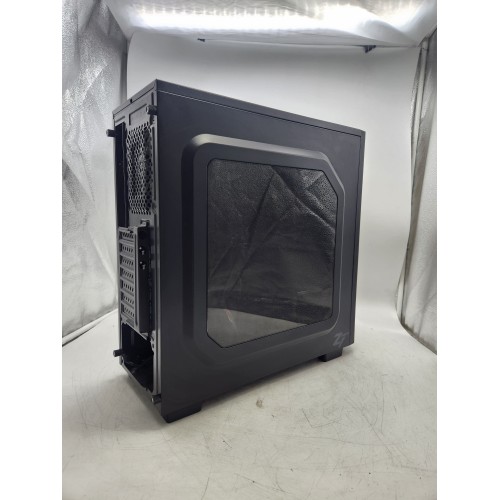 Корпус Zalman Z1 NEO Black
