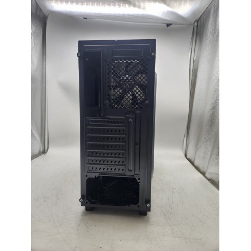 Корпус Zalman Z1 NEO Black