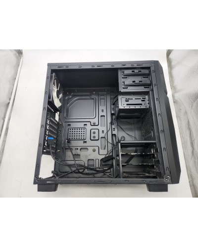 Корпус Zalman Z1 NEO Black