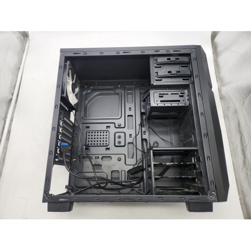 Корпус Zalman Z1 NEO Black