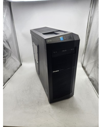 Корпус Zalman Z5 Plus