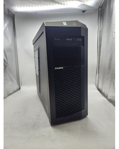 Корпус Zalman Z5 Plus