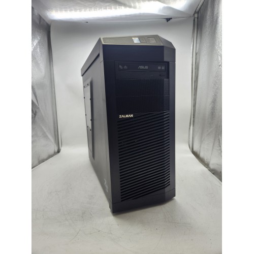 Корпус Zalman Z5 Plus