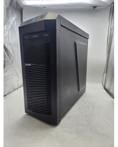 Корпус Zalman Z5 Plus