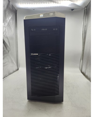 Корпус Zalman Z5 Plus