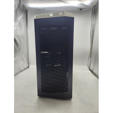 Корпус Zalman Z5 Plus