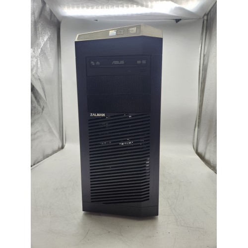 Корпус Zalman Z5 Plus