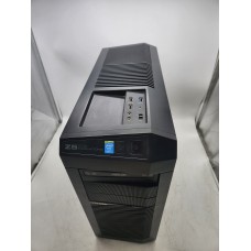 Корпус Zalman Z5 Plus