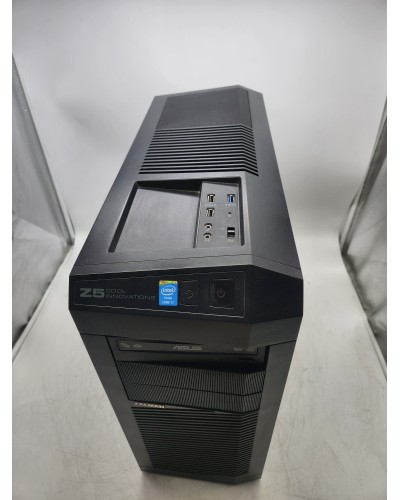 Корпус Zalman Z5 Plus