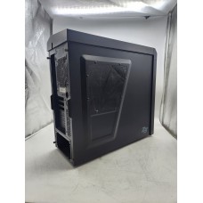 Корпус Zalman Z5 Plus