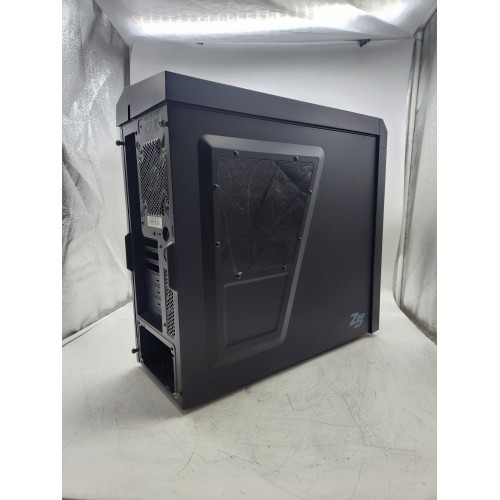 Корпус Zalman Z5 Plus