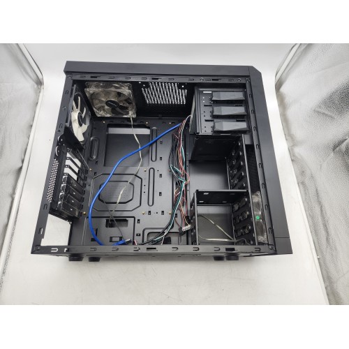 Корпус Zalman Z5 Plus