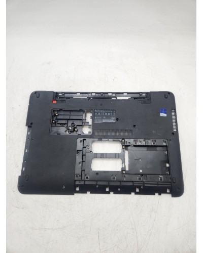 Нижня частина корпуса для ноутбука HP ProBook 470 G3 (корпус D) Оригінал 827051-001, 855566-001,EAX64002A1M, EAX64002A1N