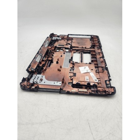 Нижня частина корпуса для ноутбука HP ProBook 470 G3 (корпус D) Оригінал 827051-001, 855566-001,EAX64002A1M, EAX64002A1N