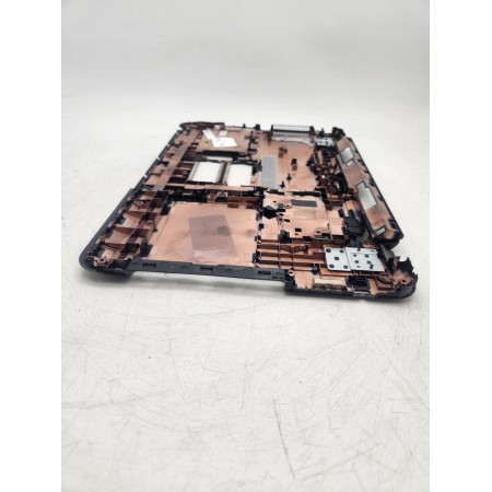 Нижня частина корпуса для ноутбука HP ProBook 470 G3 (корпус D) Оригінал 827051-001, 855566-001,EAX64002A1M, EAX64002A1N