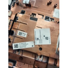 Нижня частина корпуса для ноутбука HP ProBook 470 G3 (корпус D) Оригінал 827051-001, 855566-001,EAX64002A1M, EAX64002A1N