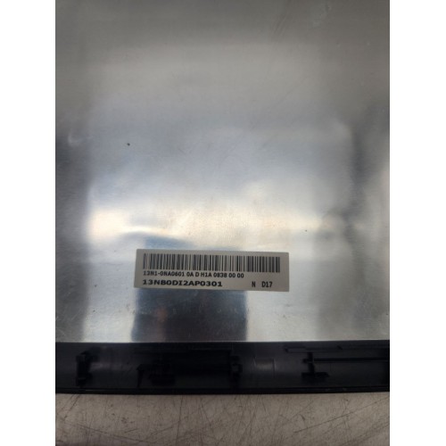 Кришка матриці для ноутбука Asus E502, E502M, E502S, E502NA (корпус A) 13NB0DI2AP0301, 13N1-0NA0601