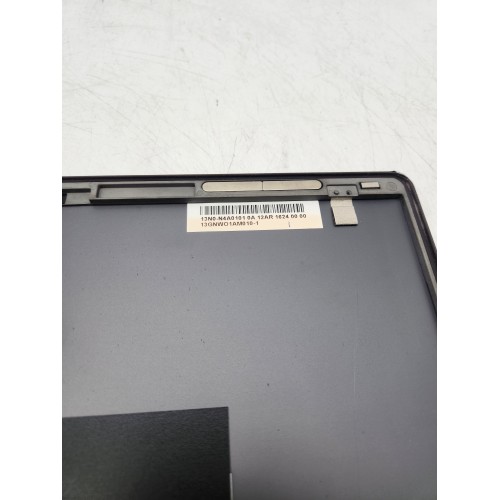 Кришка матриці для ноутбука Asus UX51, UX52, U500V (корпус A) 13GNWO1AM010, 13N0-N4A0101