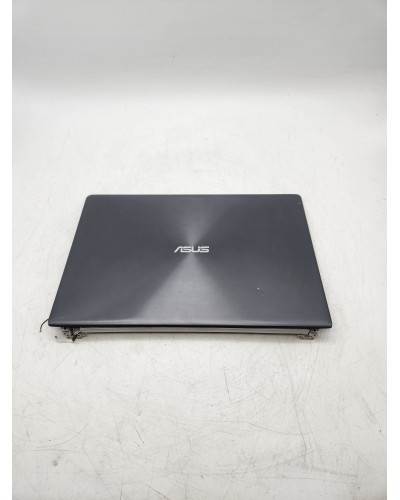 Кришка матриці для ноутбука Asus UX51, UX52, U500V (корпус A) 13GNWO1AM010, 13N0-N4A0101