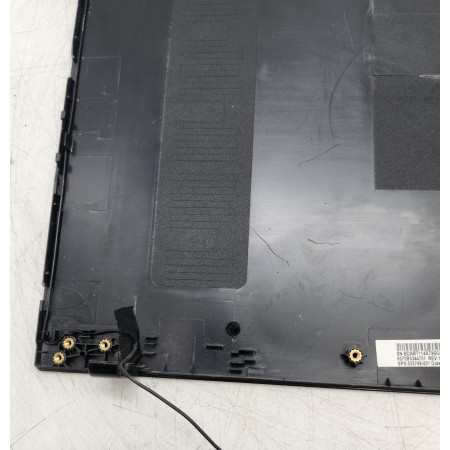 Кришка матриці для ноутбука HP ProBook 4710s (корпус A) 535768-001
