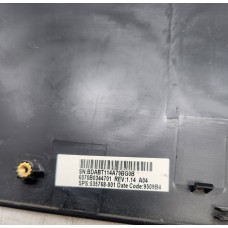 Кришка матриці для ноутбука HP ProBook 4710s (корпус A) 535768-001
