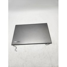Кришка матриці для ноутбука Toshiba Tecra Z50 Z50-A (корпус A) GM903625411A-B