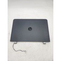 Кришка матриці для ноутбука HP ProBook 470 G3 (корпус A) EAX64003A1M, EAX64003A1N