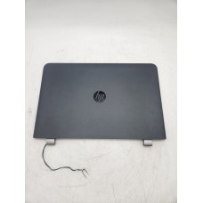 Кришка матриці для ноутбука HP ProBook 470 G3 (корпус A) EAX64003A1M, EAX64003A1N