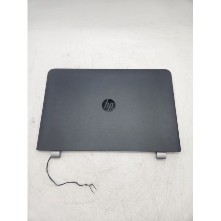 Кришка матриці для ноутбука HP ProBook 470 G3 (корпус A) EAX64003A1M, EAX64003A1N