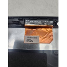 Кришка матриці для ноутбука HP ProBook 470 G3 (корпус A) EAX64003A1M, EAX64003A1N