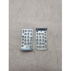 Кріплення Cisco Catalyst 2960 3550 3560 3750 Rackmount Ears Kit (700-08209-01)
