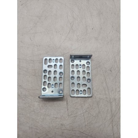 Кріплення Cisco Catalyst 2960 3550 3560 3750 Rackmount Ears Kit (700-08209-01)