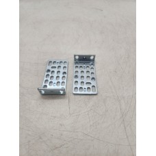 Кріплення Cisco Catalyst 2960 3550 3560 3750 Rackmount Ears Kit (700-08209-01)