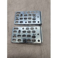 Кріплення Cisco Catalyst 2960 3550 3560 3750 Rackmount Ears Kit (700-08209-01)