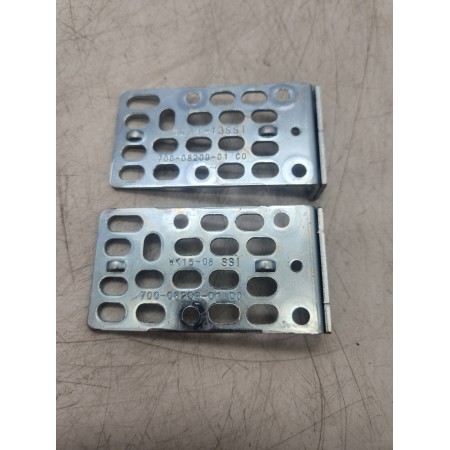 Кріплення Cisco Catalyst 2960 3550 3560 3750 Rackmount Ears Kit (700-08209-01)