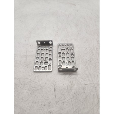 Кріплення Cisco Catalyst 2960 3550 3560 3750 Rackmount Ears Kit (700-24293-02)