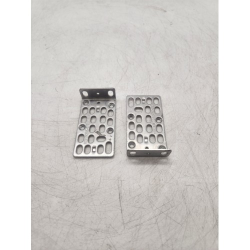 Кріплення Cisco Catalyst 2960 3550 3560 3750 Rackmount Ears Kit (700-24293-02)