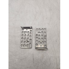 Кріплення Cisco Catalyst 2960 3550 3560 3750 Rackmount Ears Kit (700-24293-02)