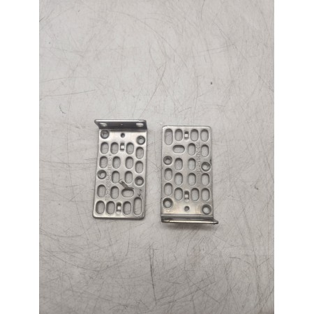Кріплення Cisco Catalyst 2960 3550 3560 3750 Rackmount Ears Kit (700-24293-02)