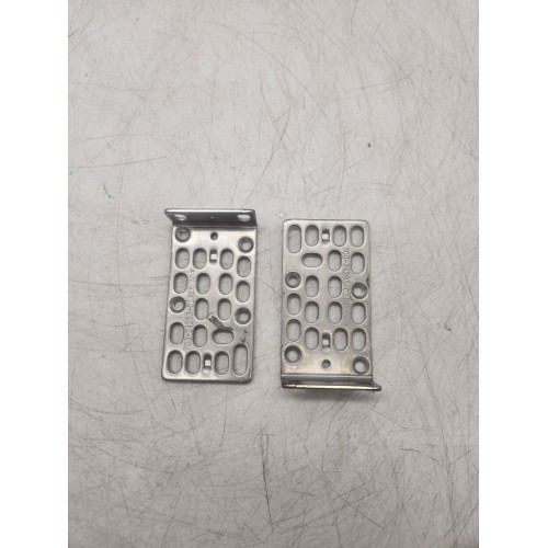 Кріплення Cisco Catalyst 2960 3550 3560 3750 Rackmount Ears Kit (700-24293-02)