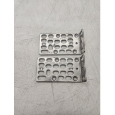 Кріплення Cisco Catalyst 2960 3550 3560 3750 Rackmount Ears Kit (700-24293-02)
