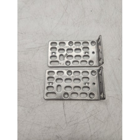 Кріплення Cisco Catalyst 2960 3550 3560 3750 Rackmount Ears Kit (700-24293-02)